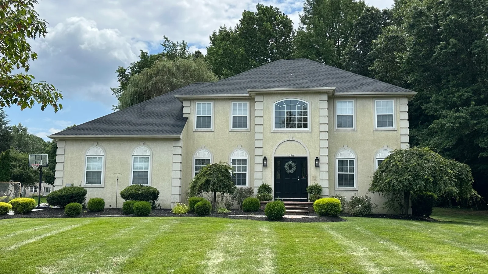 Roofing contractor in Deptford, NJ