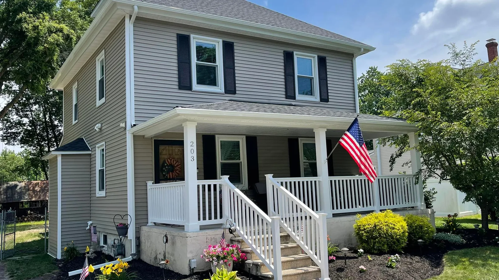 Roofing contractor in Sewell, NJ