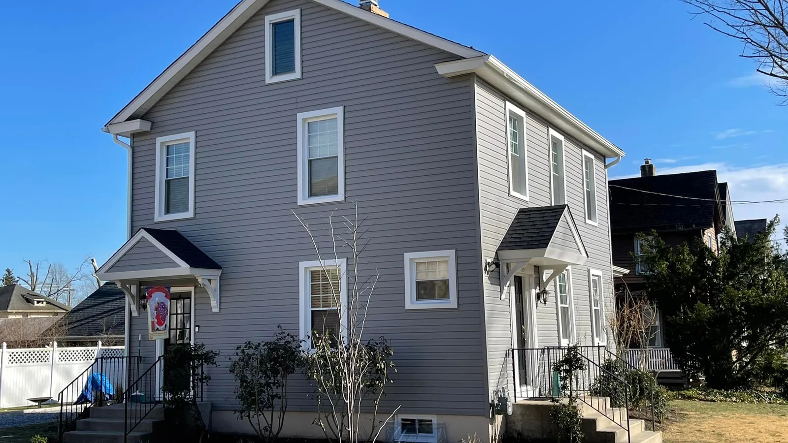Roofing contractor in Sicklerville, NJ